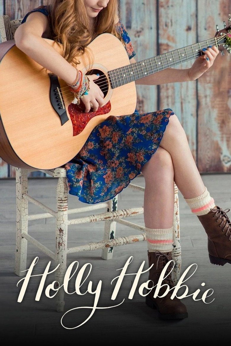 Holly Hobbie Temporada 2