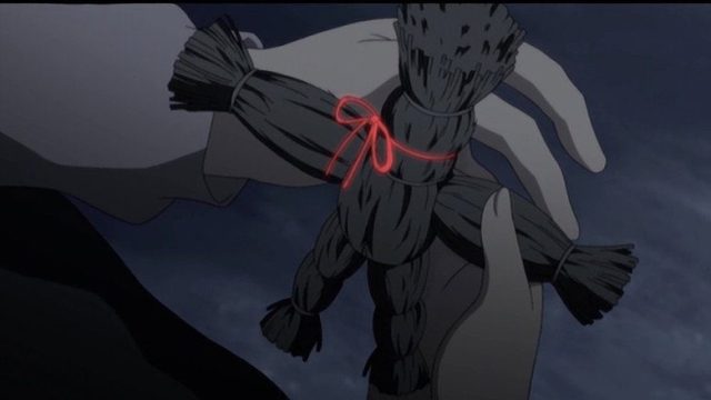Hell Girl S01E06