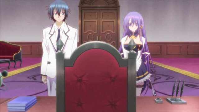 Seirei Tsukai no Bladedance S01E06