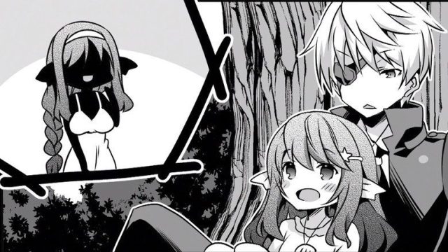 Arifureta: From Commonplace to World’s Strongest S00E12