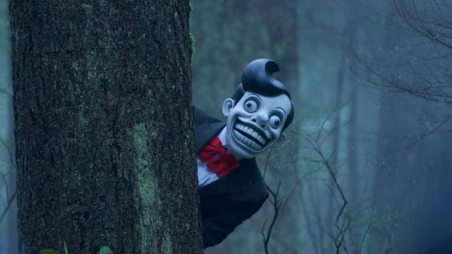 Los Expedientes Secretos X S11E08