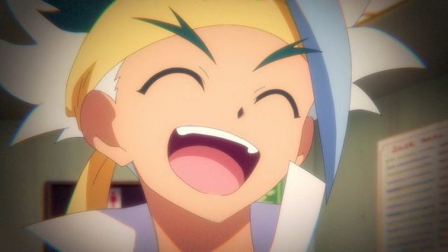 Shadowverse S01E41