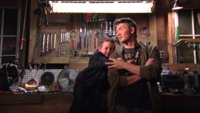 Hermanos Rebeldes S06E22