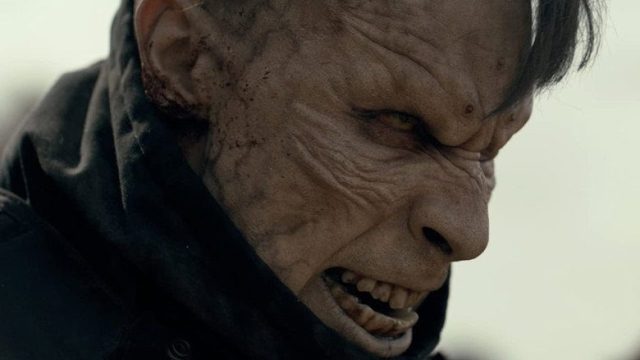 S.O.Z: Soldados o Zombies S01E07