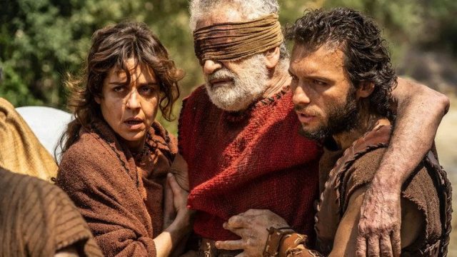 Romulus S01E07