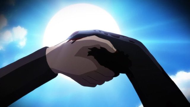 I'm Standing on a Million Lives S02E03
