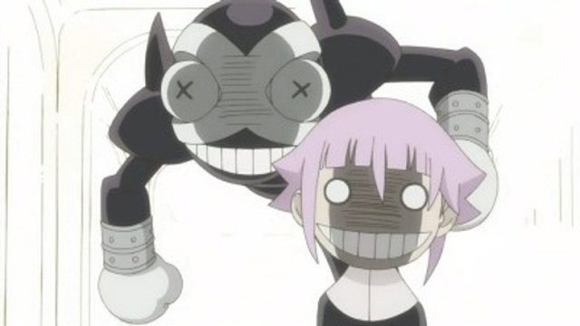 Soul Eater S01E20