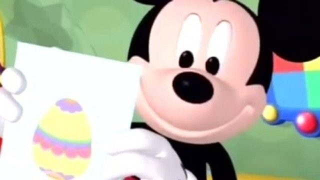 La Casa de Mickey Mouse S00E01