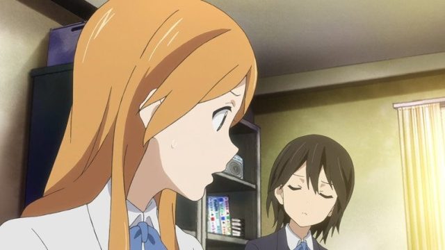 Kokoro Connect S01E02