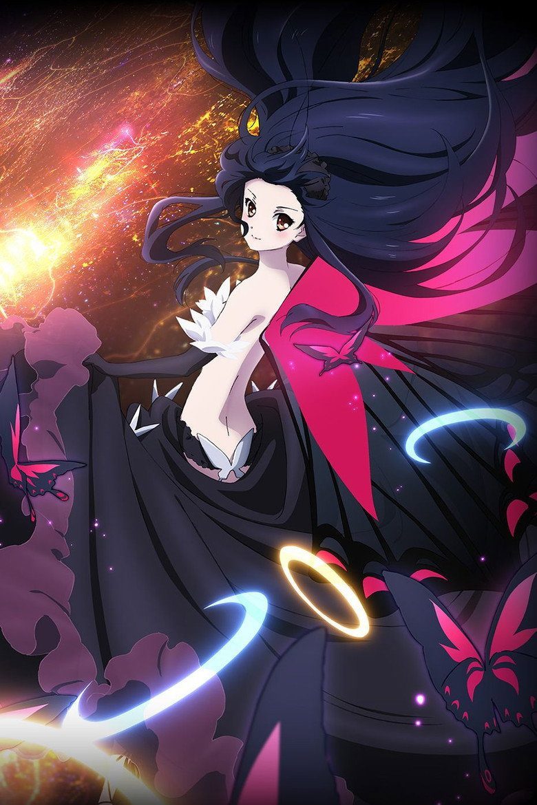 Accel World Especiales