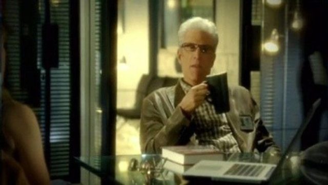 CSI: Las Vegas S12E06