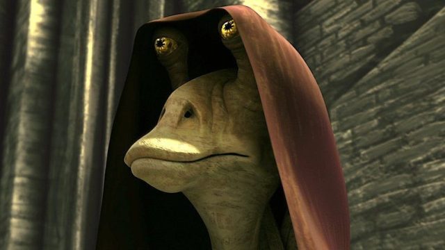 Star Wars: La Guerra de los Clones S01E08