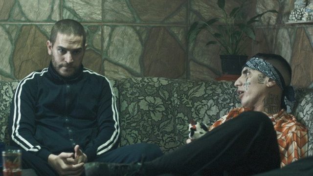 Barrabrava S02E04
