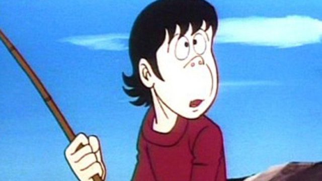 Mazinger Z S01E19