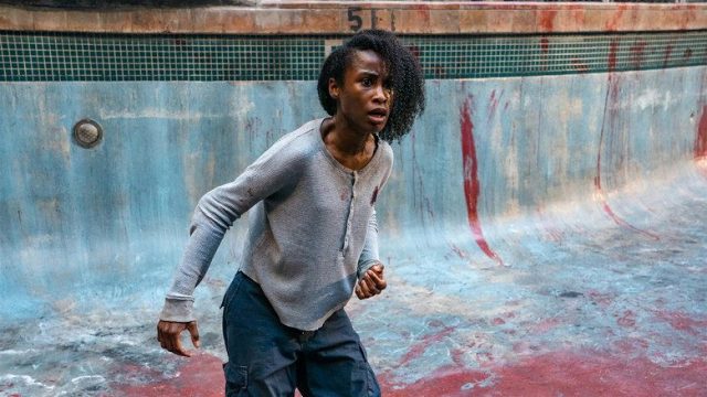 Van Helsing S04E10