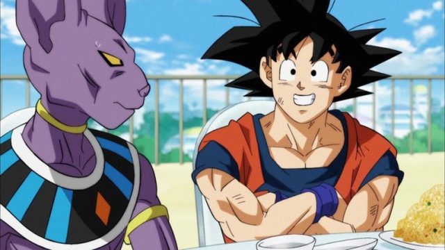 Dragon Ball Super S01E83
