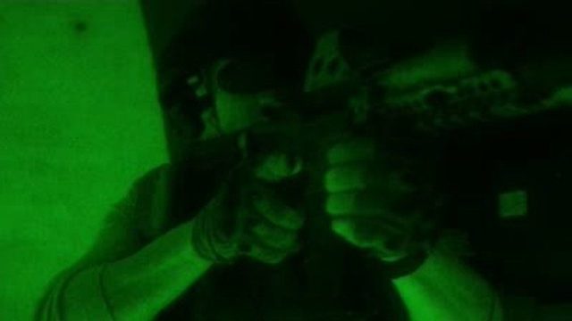 Contraataque S04E09