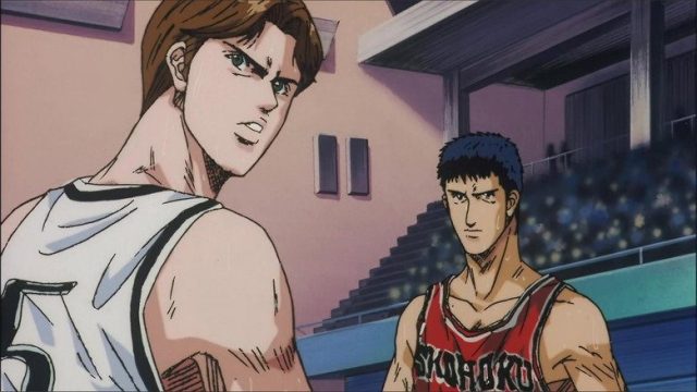 Slam Dunk S00E03