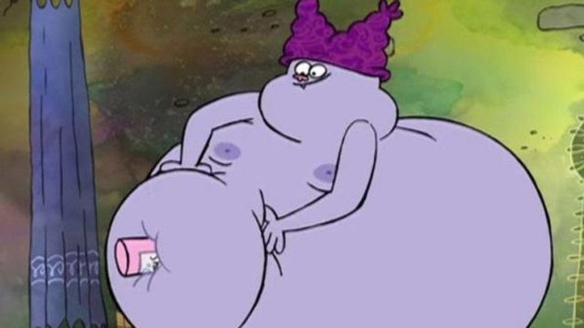 Chowder S01E26