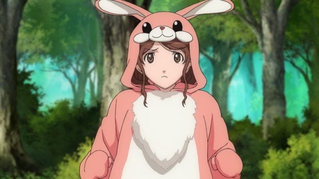 Amagami SS S00E12