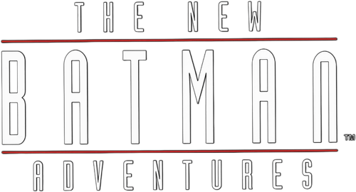 Las Nuevas Aventuras de Batman