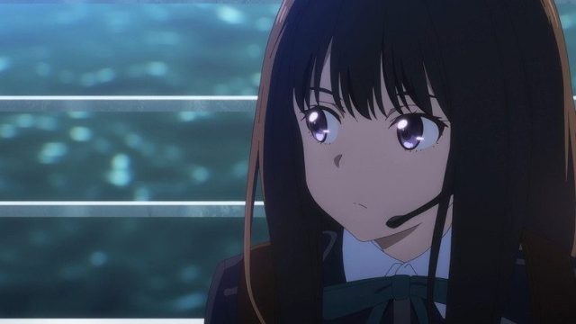 Lycoris Recoil S01E05