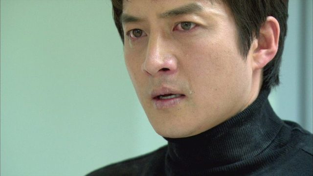 Iris S01E18