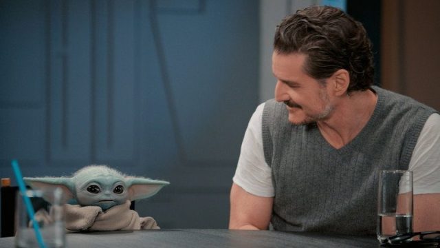 Star Wars: The Mandalorian and Grogu | Una Mirada Especial S01E03