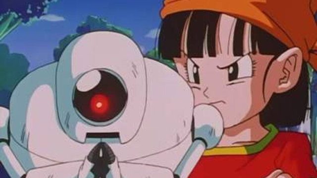 Dragon Ball GT S01E16