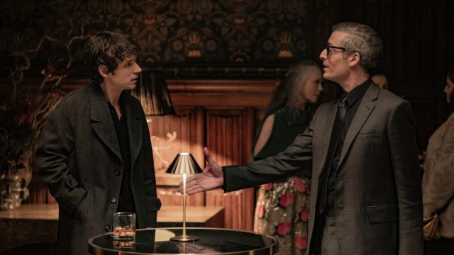 Talamasca: La orden secreta, de Anne Rice S01E04