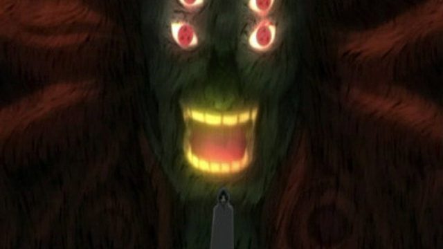 Naruto Shippuden S06E136