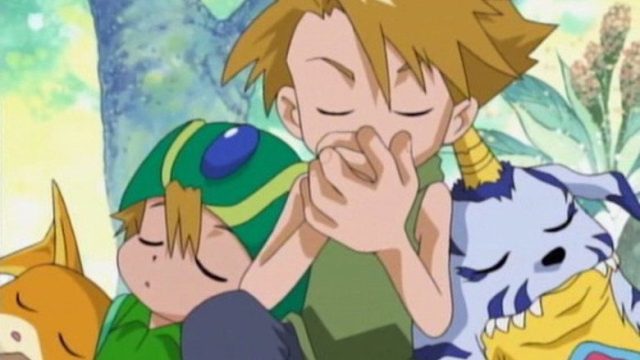 Digimon S01E03