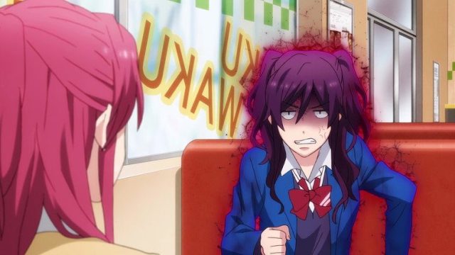 虹色デイズ S01E23