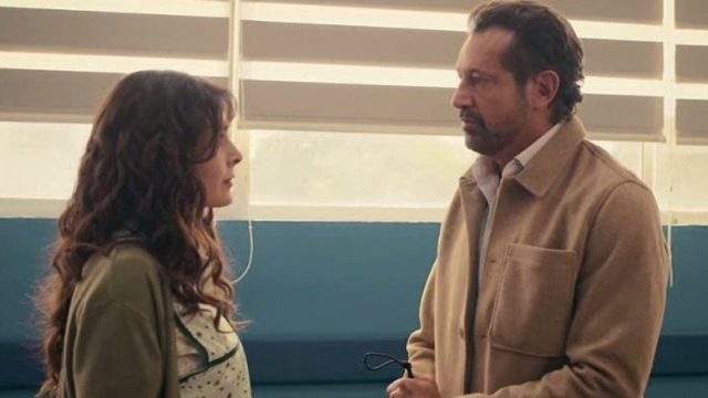 Corazón de oro S01E03