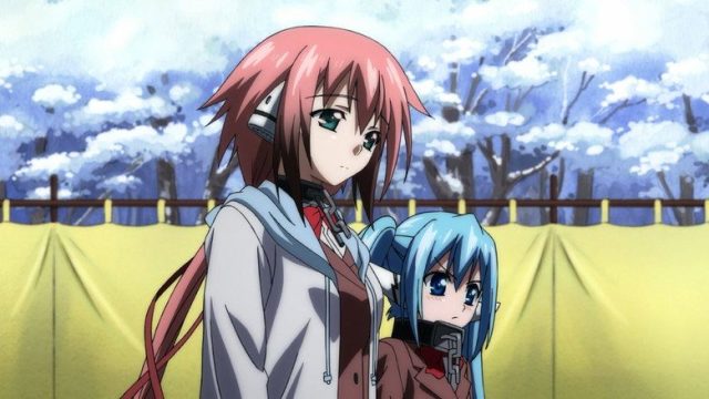 Sora no Otoshimono S02E04