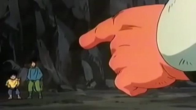Dragon Quest: Las aventuras de Fly S01E11