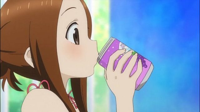 Karakai Jozu no Takagi-san S00E01