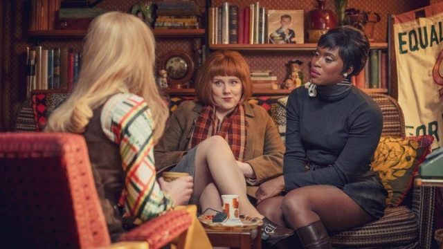 Funny Woman S02E04