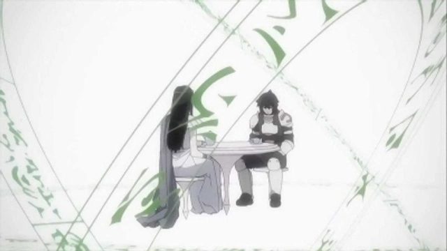ドルアーガの塔 S02E04