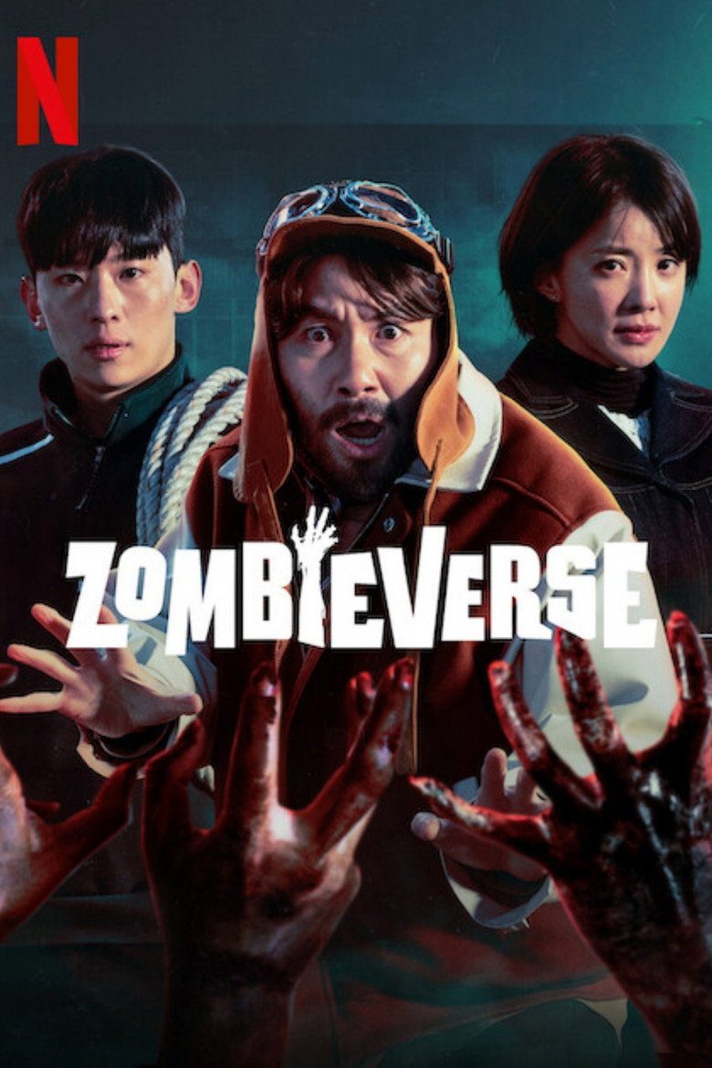 Zombiverso Temporada 1