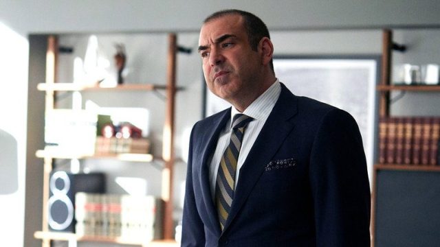 La Ley de los Audaces S08E05