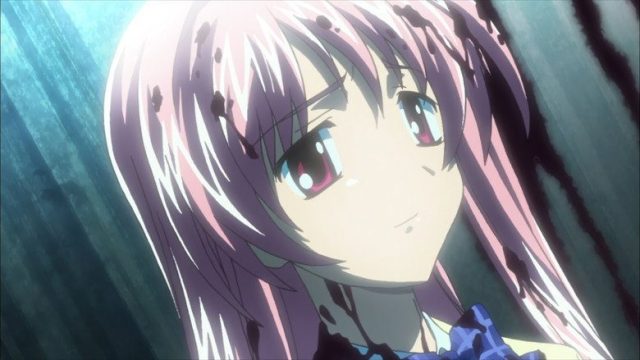 Chaos;Head S01E03