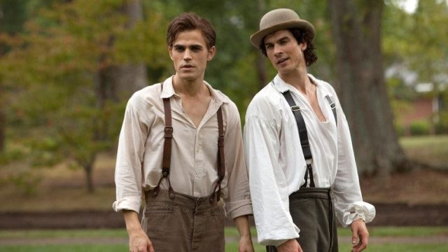 Diarios de Vampiros S01E06