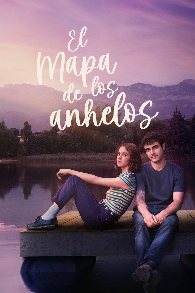 El mapa de los anhelos Temporada 1