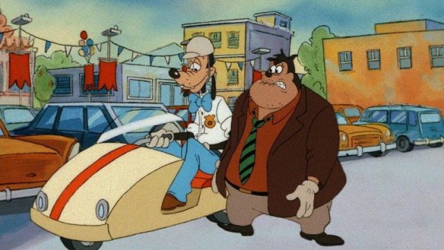 La Tropa Goofy S01E21
