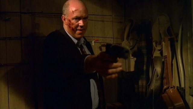 Prison Break S01E11