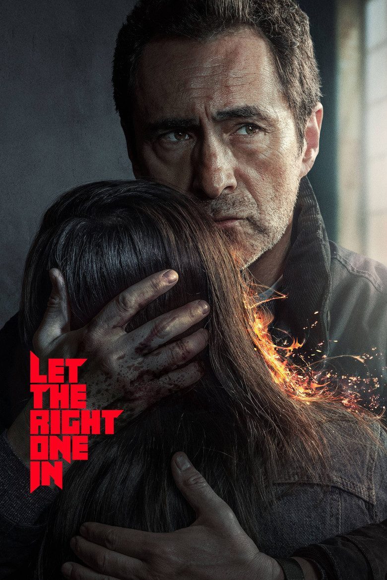 Déjame entrar Temporada 1