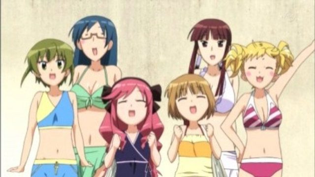 Kanamemo S01E04