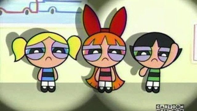Las chicas superpoderosas S05E26
