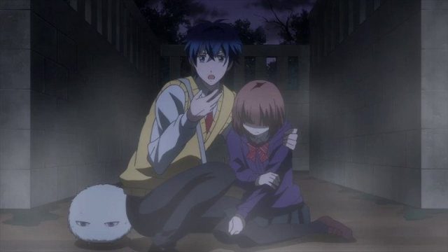 The Morose Mononokean S01E08